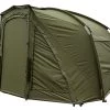 Fox Frontier XD Bivvy + Inner Dome 2 Fox Frontier XD Bivvy + Inner Dome -Vissen Kortingswinkel 5691334a6249eb04