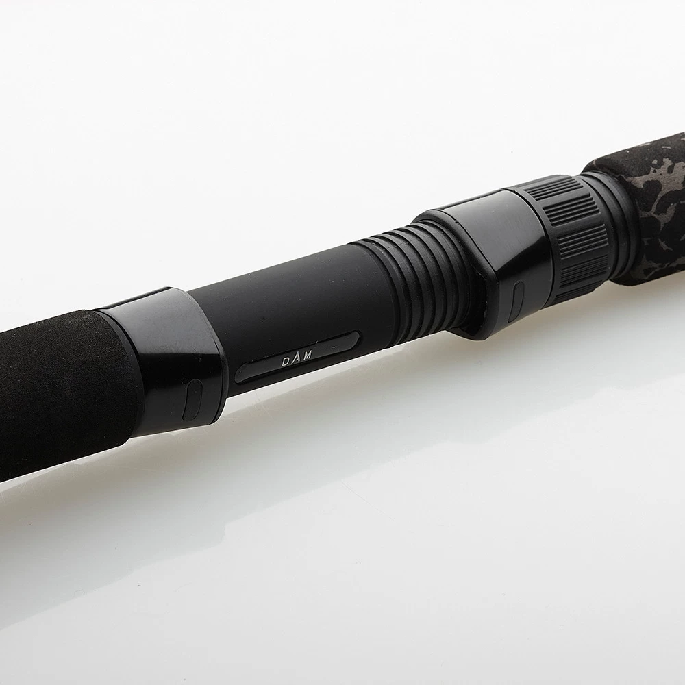 IMAX Inliner Boat 7ft Boothengel 100-300g 20lb 4 IMAX Inliner Boat 7ft Boothengel 100-300g 20lb - Afbeelding 2