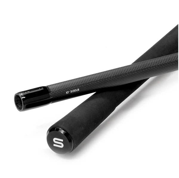 Sonik DominatorX RS 10ft 3,50lbs Shrink Tube 3 Sonik DominatorX RS 10ft 3,50lbs Shrink Tube