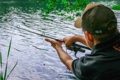 Fox Explorer 8-10ft 3lb Full Shrink