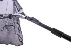 Ultimate Rubber Landing Net Tot 230cm! -Vissen Kortingswinkel 5b84ba5c9f5b1ab7