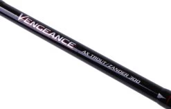 Shimano Vengeance AX Trout Zander 3,30m 5-40g + NGT Neoprene Rod Bands 2pcs -Vissen Kortingswinkel 5ec9c70af77efbd1