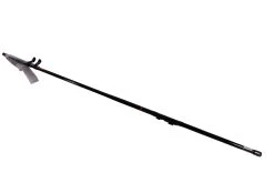 Colmic Prodigy Trout Action 4 4,15m 6-12gr (Tele) 128cm 164gr