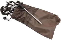 Ultimate Adventure Brolly System -Vissen Kortingswinkel 6075580fa4d3e673