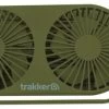 Trakker USB Bivvy Fan -Vissen Kortingswinkel 60853608dfec24e0