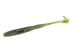 13 Fishing Ninja Worm 14cm Collard Greens (7 Stuks)