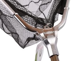 Carp Zoom ZETA Rubber Landing Net 60x60x180cm -Vissen Kortingswinkel 623c29fa4c3d8908