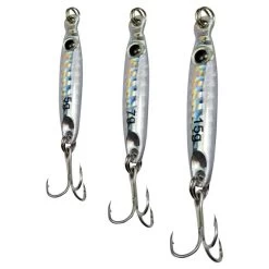 Behr Trendex Tungsten Pilker, 7g