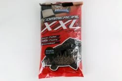 Evezet Commercial XXL Soaker Pellet 5mm 900gr (Natuur)
