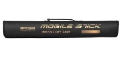 Spro Mobile Stick Dropshot Reishengel 2,10m (7-28g)