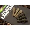 Korda Quick Release Lead Clip Gravel (10 Stuks) 1 Korda Quick Release Lead Clip Gravel (10 Stuks) -Vissen Kortingswinkel 6684dc4a7815db08
