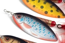 Fox Rage Ultra UV Spinner Roach 26g Size 6 -Vissen Kortingswinkel 68a4f9cfb8546568