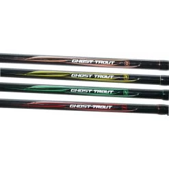 Kolpo Ghost Trout 3,90m 2-10gr 126cm (Tele) -Vissen Kortingswinkel 694aeef238cc5e57