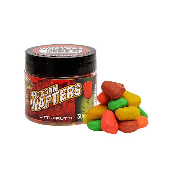Benzar Mix Pro Corn Wafters Tutti-Frutti Mix 60ML 5 Benzar Mix Pro Corn Wafters Tutti-Frutti Mix 60ML - Afbeelding 3