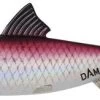 Dam Salt-X Herring Pilk 10cm 95gr Sinking Pink Herring -Vissen Kortingswinkel 6a447d291a61b08d
