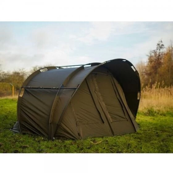 Avid Ascent Bivvy Two Man 9 Avid Ascent Bivvy Two Man - Afbeelding 7