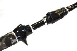 Vølkiën Soul Raptor Cast ML 1,98m (5-15g) 12 Vølkiën Soul Raptor Cast ML 1,98m (5-15g) -Vissen Kortingswinkel 6aa498d43f3df39e