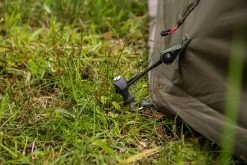 Ultimate Bionic Bivvy Green - 1 Man -Vissen Kortingswinkel 6b22aaf1ac70ce75