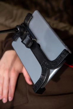 Ultimate Bionic Tablet Holder 18 Ultimate Bionic Tablet Holder -Vissen Kortingswinkel 6d679bf3eaa2007c