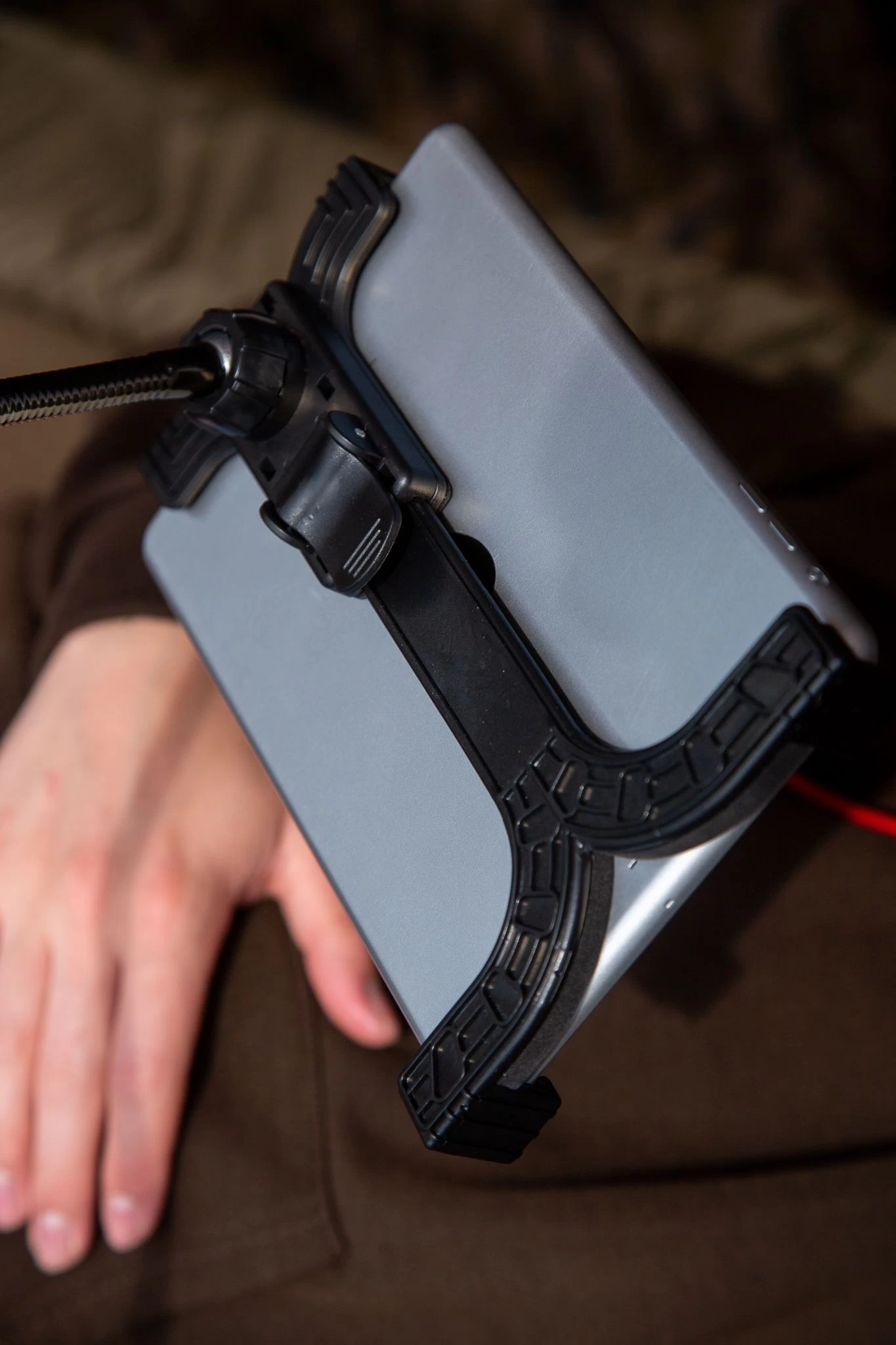 Ultimate Bionic Tablet Holder 9 Ultimate Bionic Tablet Holder - Afbeelding 7