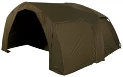 Trakker Tempest 150 Bivvy Social Cap Aquatexx EV 1.0