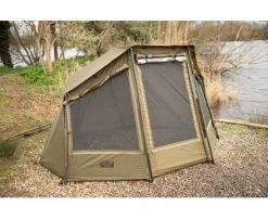 Fox Eos 60" Brolly System -Vissen Kortingswinkel 6e142aae71c3ff06