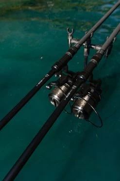 Fox EOS Pro 12' 3lb 3pc -Vissen Kortingswinkel 6f0f8efe3ae58fc0