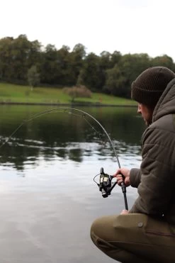 Trakker Propel Stalking Rod 6ft Karperhengel 6 Trakker Propel Stalking Rod 6ft Karperhengel -Vissen Kortingswinkel 6f8def8bc4c3200f