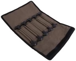 Ultimate Heavy Bivvy Peg Set 10 Pcs -Vissen Kortingswinkel 708f2d1c46835aac