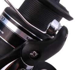 Shimano Baitrunner 2500 ST FB