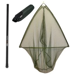 NGT Carp Net Inclusief Netfloat -Vissen Kortingswinkel 726c24d67df01b6d