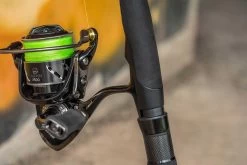 Korum Snapper Switch Spinmolen 2500