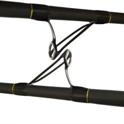 Grauvell Vertix Black King Surfcasting Rod 3,9m (100-200g) -Vissen Kortingswinkel 728a77e2c0ecadeb