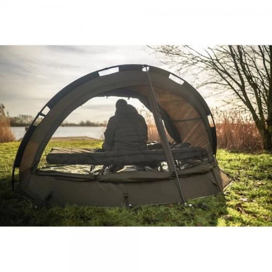 Avid Ascent Bivvy Two Man 6 Avid Ascent Bivvy Two Man - Afbeelding 4