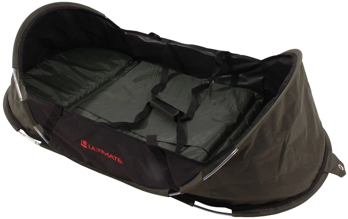 Ultimate Adventure Folding Cradle 12 Ultimate Adventure Folding Cradle - Afbeelding 10