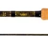 Lion Sports Old School Bush Carp Float 3,60m 1,75lb 2sec 187cm 286gr -Vissen Kortingswinkel 754453755dc93770