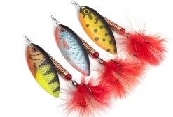 Fox Rage Ultra UV Spinner Roach 26g Size 6 -Vissen Kortingswinkel 756685704347be09