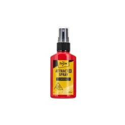 Carp Zoom AttractX Spray Liquid Cheese 50ml