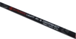 Ultimate Light Jig & Dropshot 1,90m 3-12g -Vissen Kortingswinkel 766c84cbae45d269