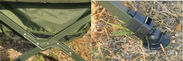 Prowess Absolum Cradle 5 Prowess Absolum Cradle - Afbeelding 3