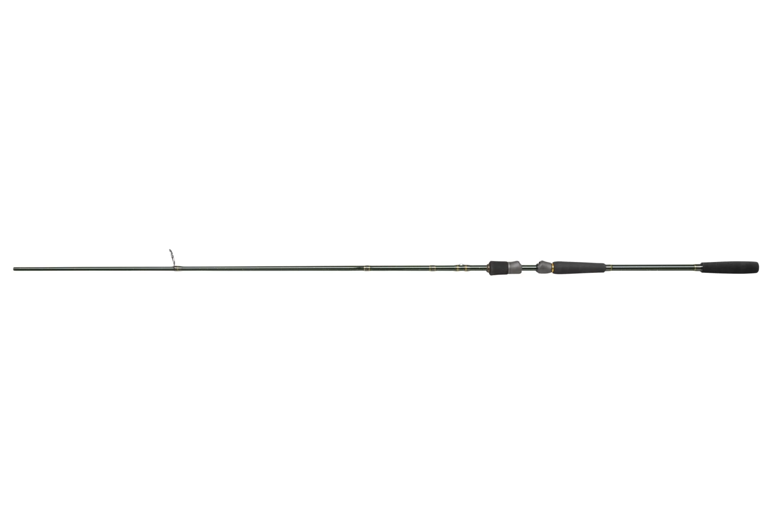Abu Garcia Svartzonker The One Spinhengel 2.50m (30-110g) 5 Abu Garcia Svartzonker The One Spinhengel 2.50m (30-110g) - Afbeelding 3