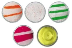 Berkley Powerbait Turbo Dough GLOW - Sunshine Yellow -Vissen Kortingswinkel 79c43539a32579fc