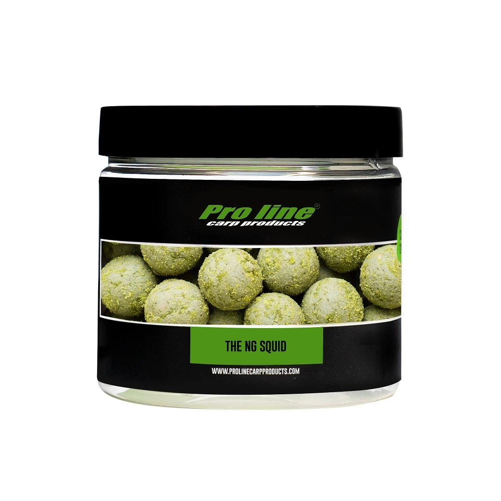Pro Line Wafters - The NG Squid 15mm - 200ml 3 Pro Line Wafters - The NG Squid 15mm - 200ml
