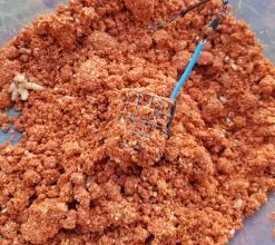 Martin SB Mix It Lokvoer Monster Crab (1kg) -Vissen Kortingswinkel 7a8cf58caeeef924