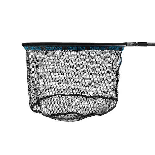 Preston Quick Dry Landing Net 16" 40cm 3 Preston Quick Dry Landing Net 16" 40cm