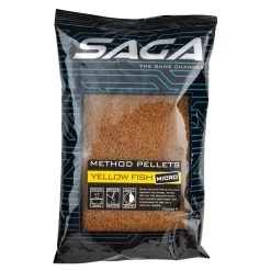 SAGA Method Micro Pellets Yellow Fish -Vissen Kortingswinkel 7b35888054705866