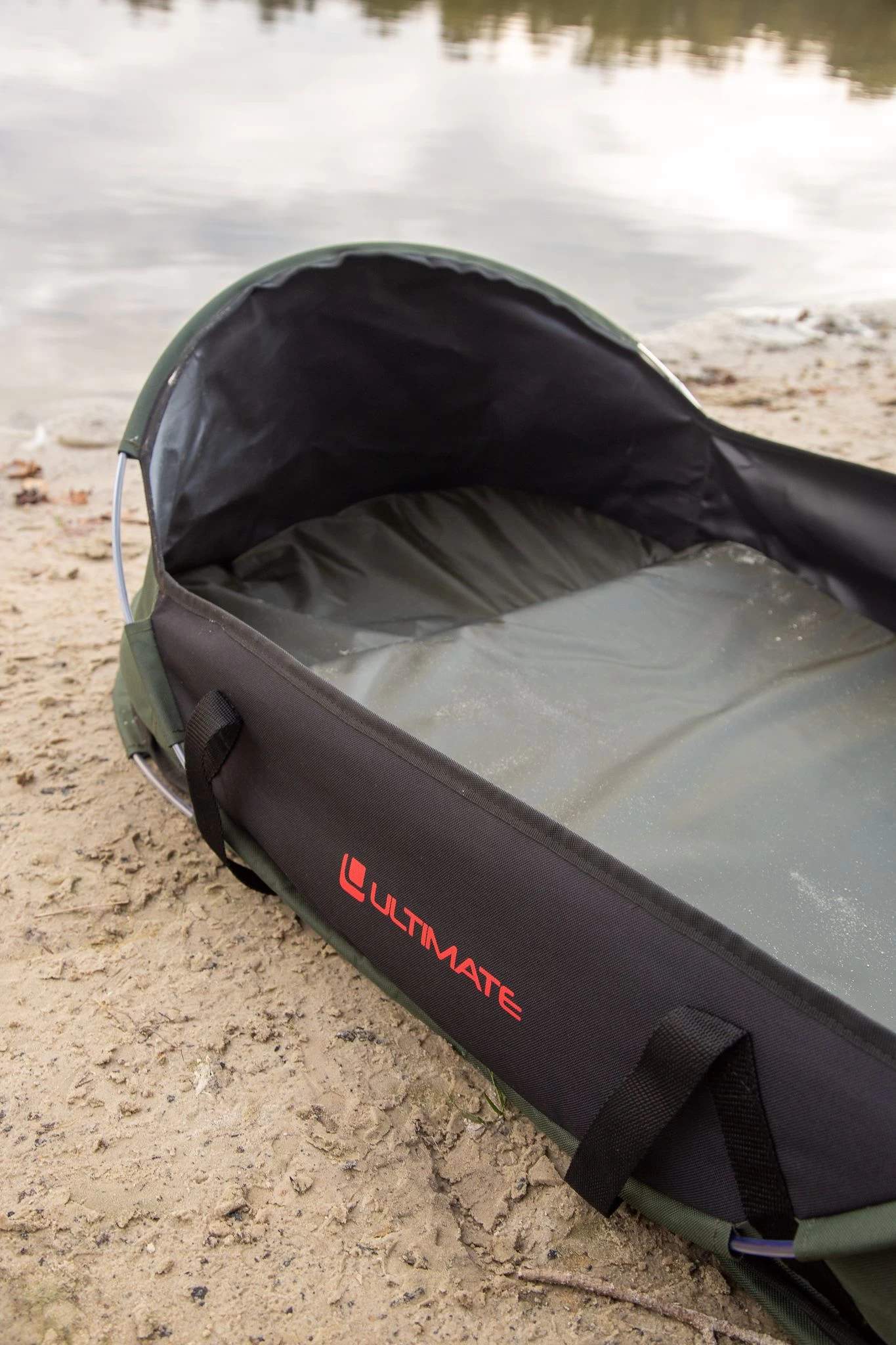 Ultimate Adventure Folding Cradle 15 Ultimate Adventure Folding Cradle - Afbeelding 13