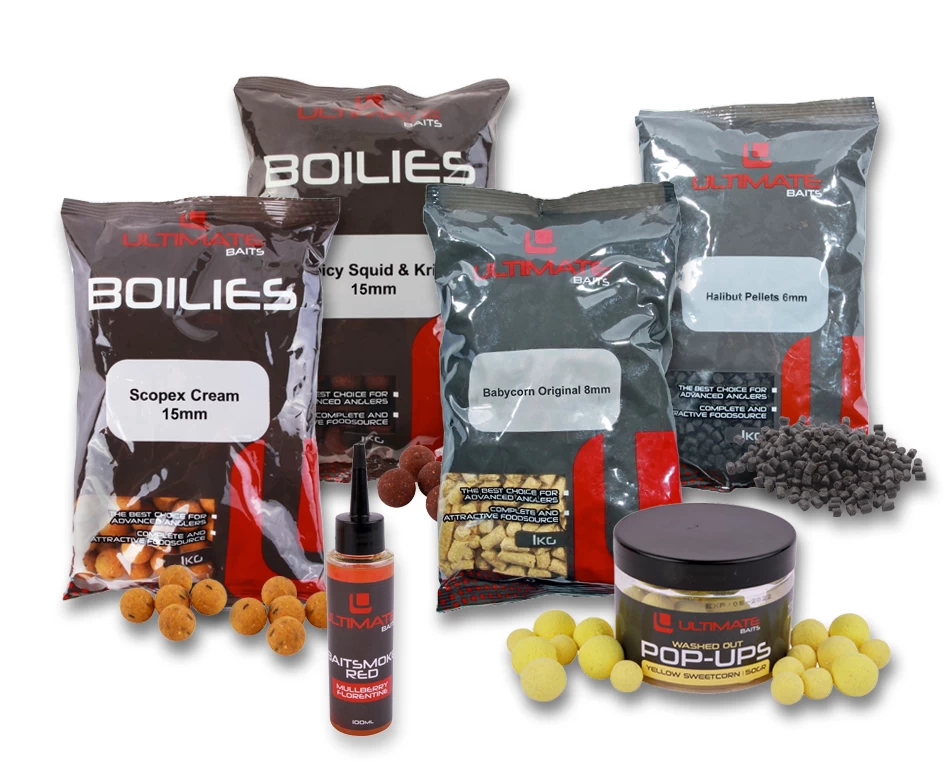 Carp Spring Pack 9 Carp Spring Pack - Afbeelding 7