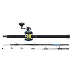 Kinetic Beaster Sea Combo Travel 1,83m 100g-400g -Vissen Kortingswinkel 7ccd59fd2e4225f8