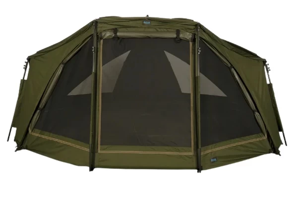 Aqua Pioneer 100 Bivvy Aquatexx EV 1.0 7 Aqua Pioneer 100 Bivvy Aquatexx EV 1.0 - Afbeelding 5